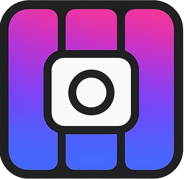InstaBuddy Logo